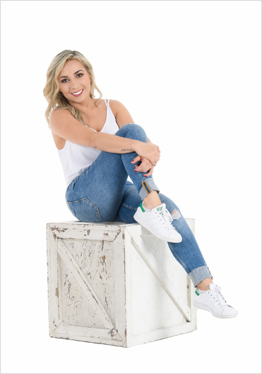 maria mentira studio