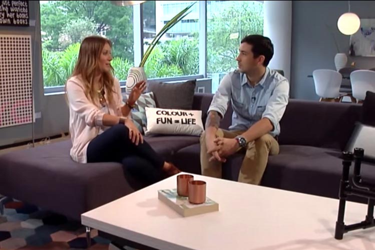 Maria Mentira Studio